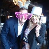 User avatar for Pete Clark