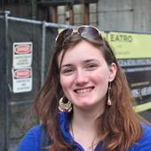 User avatar for Sarah Specht