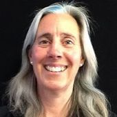 User avatar for Ana Peterson