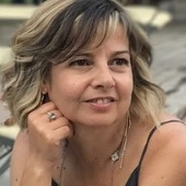 User avatar for Claudia Angelini