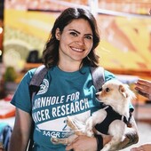 User avatar for Leslie Dias