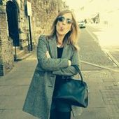 User avatar for Hetty Thornton