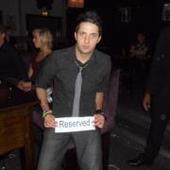 User avatar for Aaron James