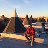 User avatar for Jake Cooper