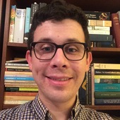 User avatar for Michael Harkin