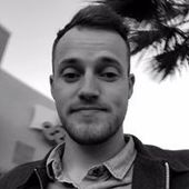 User avatar for Justin Bradford