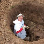 User avatar for Joel Fechter