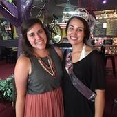 User avatar for Allison Roland