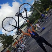 User avatar for Adrianne Penner