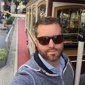 User avatar for Sandy Donaldson