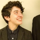 User avatar for Ellie Vamos