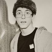 User avatar for Joshua Mackey