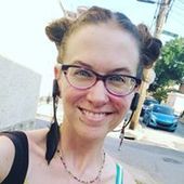 User avatar for Juniper Luckey