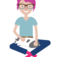 Small user avatar