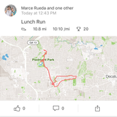 User avatar for Marce Rueda