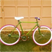 User avatar for Caroline Tydings