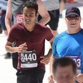 User avatar for Anish Parikh