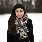 User avatar for Erica Nafziger