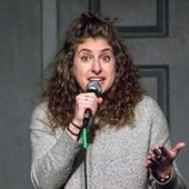 User avatar for Ali Reingold