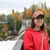 User avatar for Janelle Gerardi