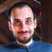 User avatar for Aleksandr Stoforandov