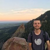 User avatar for Brendan Moran