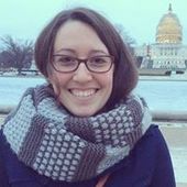 User avatar for Katherine Lines