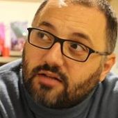 User avatar for Francesco Ori