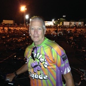 User avatar for Andrew Ede