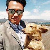 User avatar for Jeremiah Belocura