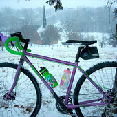 User avatar for Carrie Mc Gill