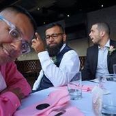 User avatar for Jabir Mohamedali