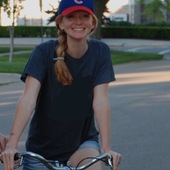 User avatar for Kirsten Cook