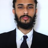 User avatar for Raj Brahmbhatt