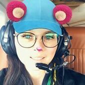 User avatar for Amanda Hogan