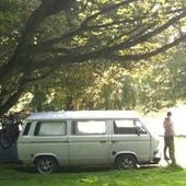 User avatar for Andy Chadburn