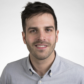 User avatar for David VanArsdale