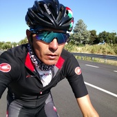 User avatar for Giacomo Monaco