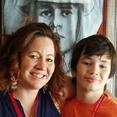 User avatar for Becky Boyd