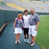 User avatar for Bruce Buchholz