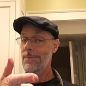 User avatar for Brian C. Martinson