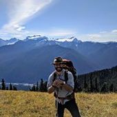 User avatar for Beau Platte