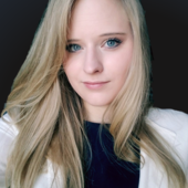 User avatar for Amanda Wall Vandegrift