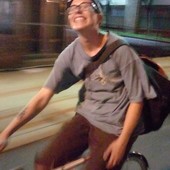 User avatar for Tal Vincent  Eldering