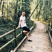 User avatar for Giuseppe Carolla