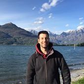 User avatar for Andrea Baietti