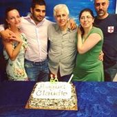 User avatar for Claudio Agostini