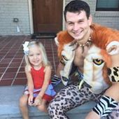 User avatar for Jay Arcement