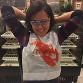 User avatar for Gretchen Snethen