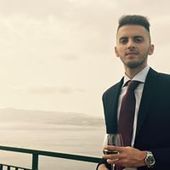 User avatar for Ugo Sofia